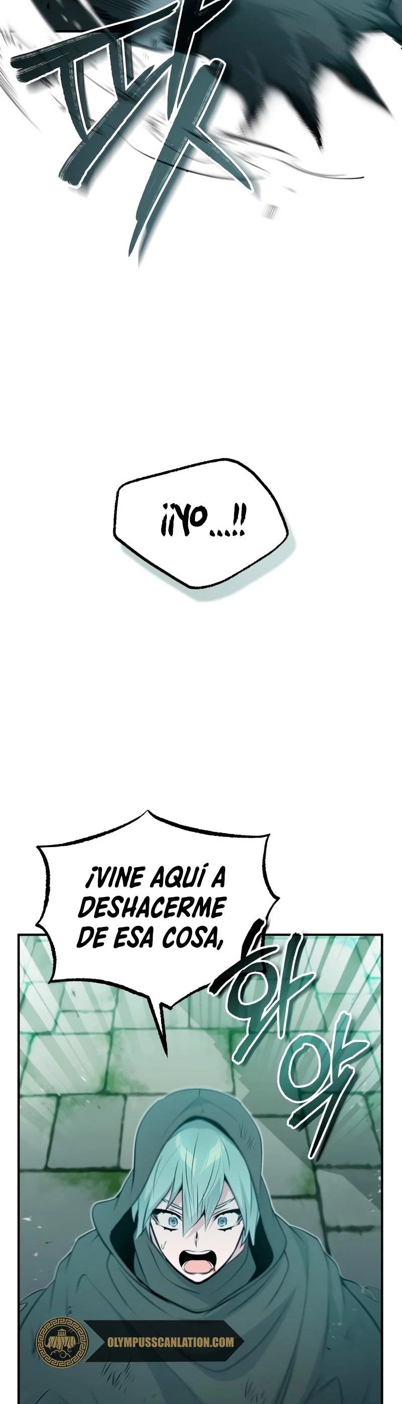 El mago oscuro reencarna Después De 66666 años > Capitulo 47 > Page 251