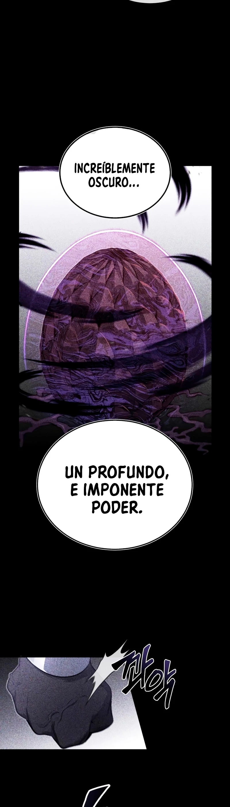 El mago oscuro reencarna Después De 66666 años > Capitulo 47 > Page 351