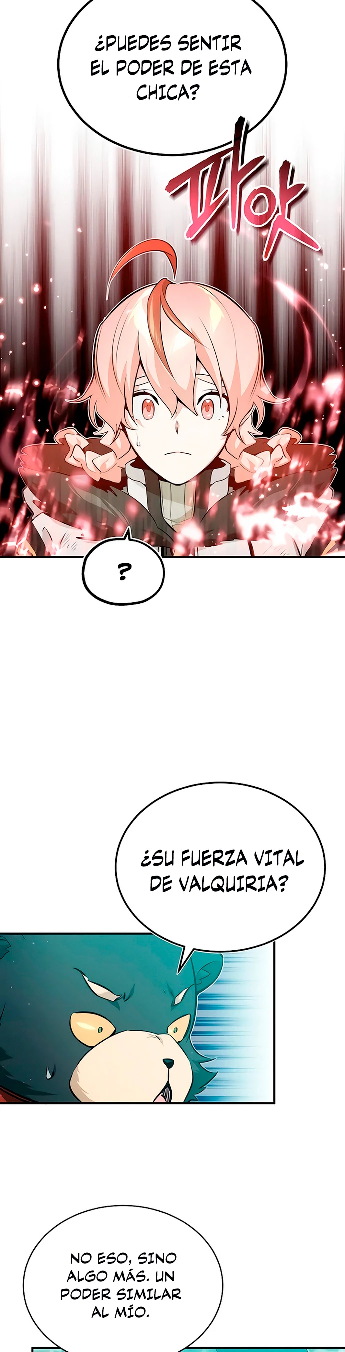 El mago oscuro reencarna Después De 66666 años > Capitulo 48 > Page 41