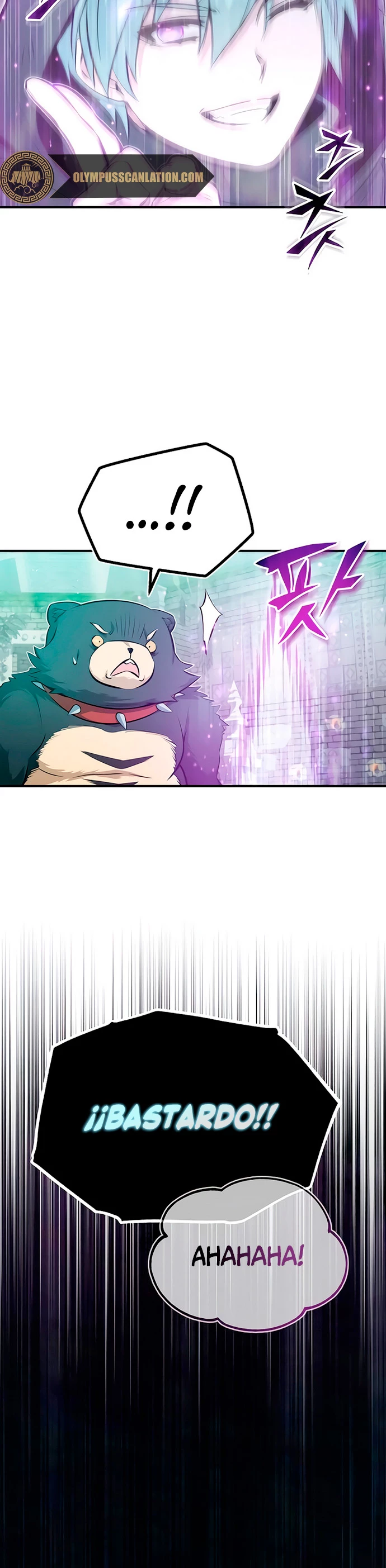 El mago oscuro reencarna Después De 66666 años > Capitulo 48 > Page 211