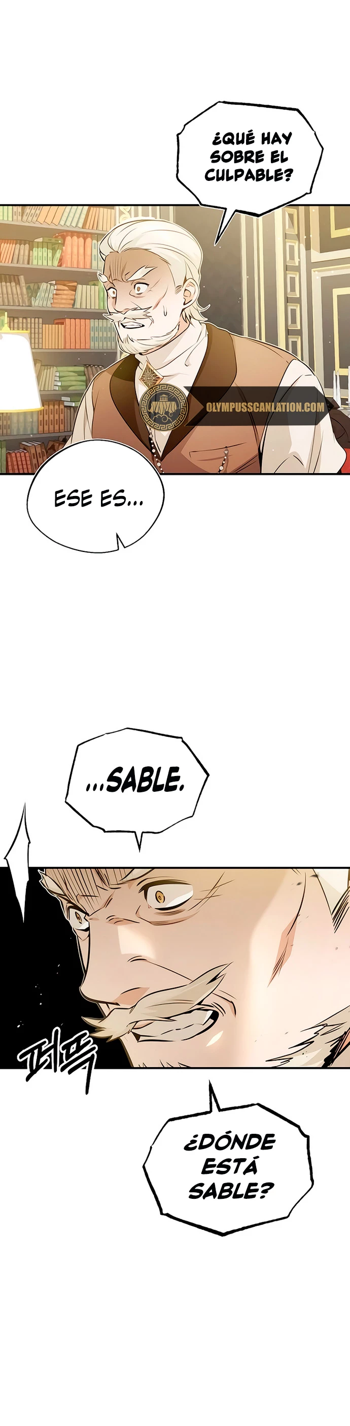 El mago oscuro reencarna Después De 66666 años > Capitulo 48 > Page 231