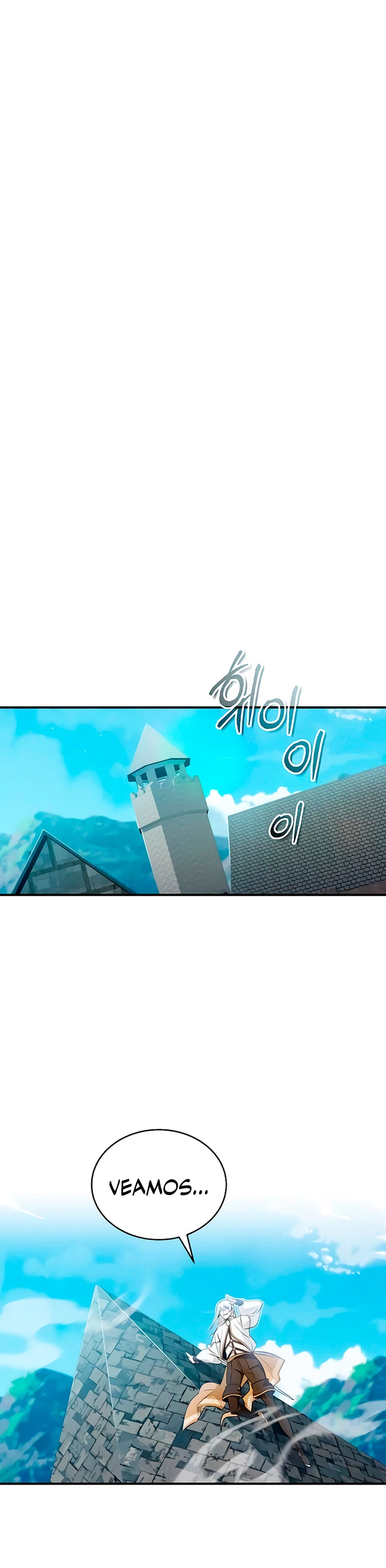 El mago oscuro reencarna Después De 66666 años > Capitulo 48 > Page 251