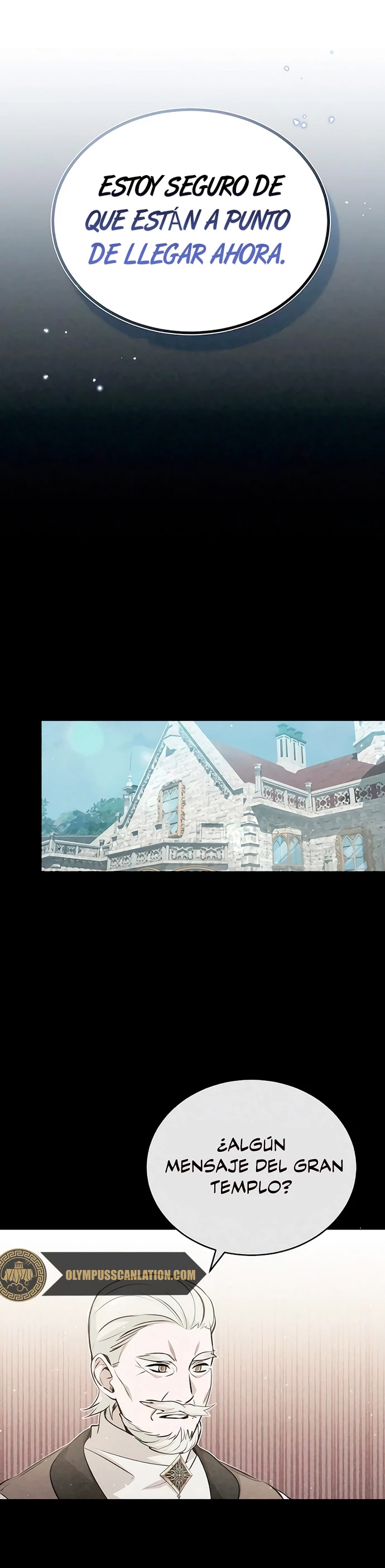 El mago oscuro reencarna Después De 66666 años > Capitulo 48 > Page 261