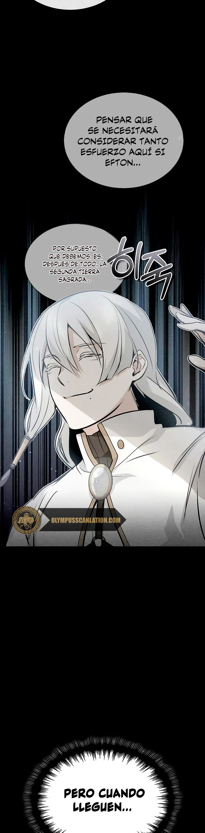 El mago oscuro reencarna Después De 66666 años > Capitulo 48 > Page 281