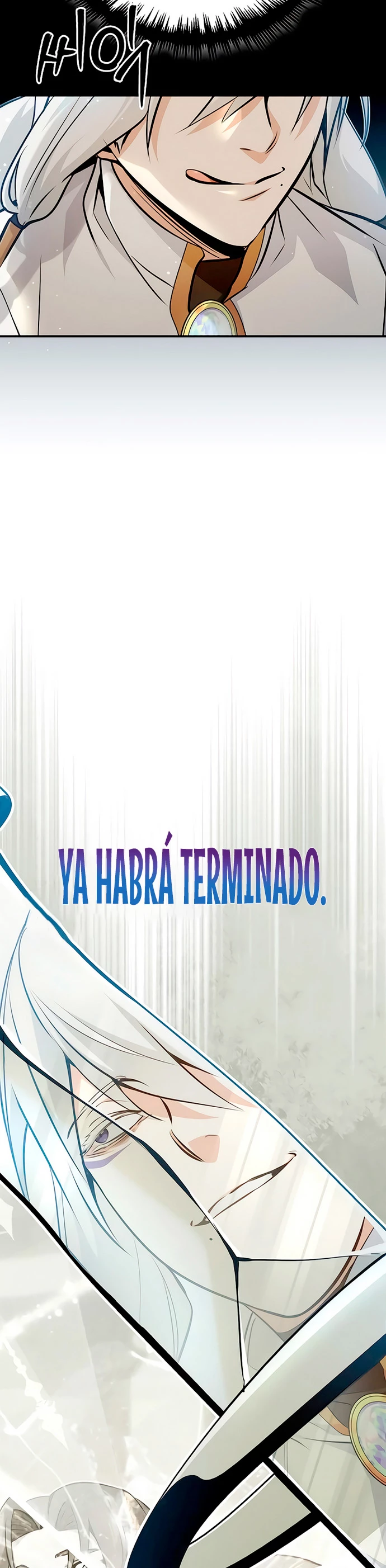 El mago oscuro reencarna Después De 66666 años > Capitulo 48 > Page 291