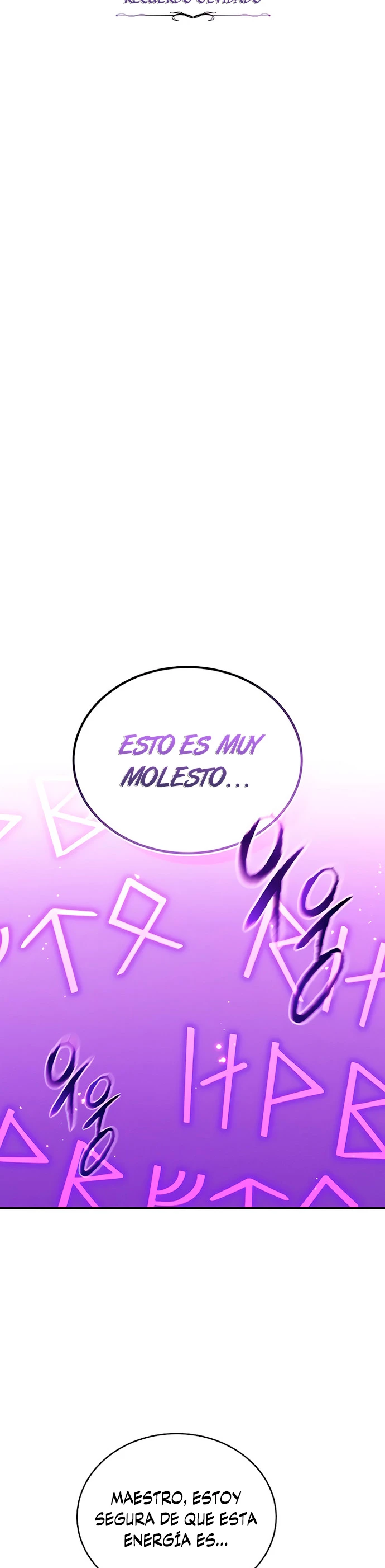 El mago oscuro reencarna Después De 66666 años > Capitulo 48 > Page 311