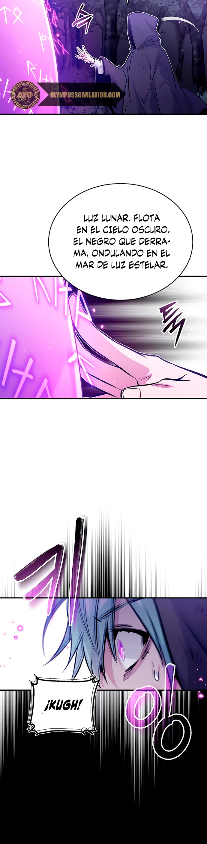 El mago oscuro reencarna Después De 66666 años > Capitulo 48 > Page 341