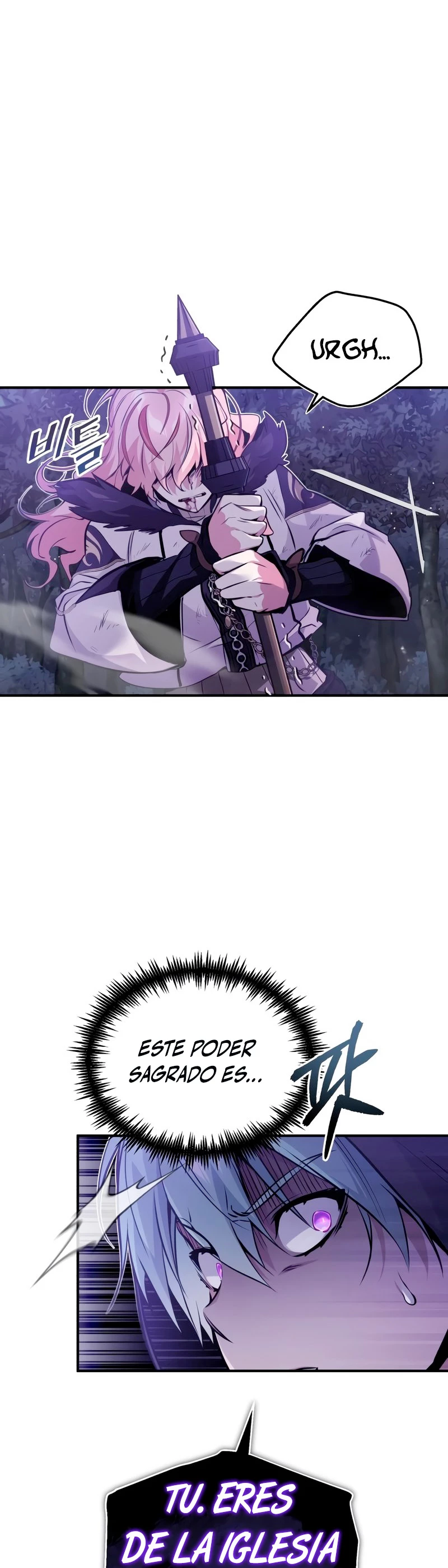 El mago oscuro reencarna Después De 66666 años > Capitulo 49 > Page 81