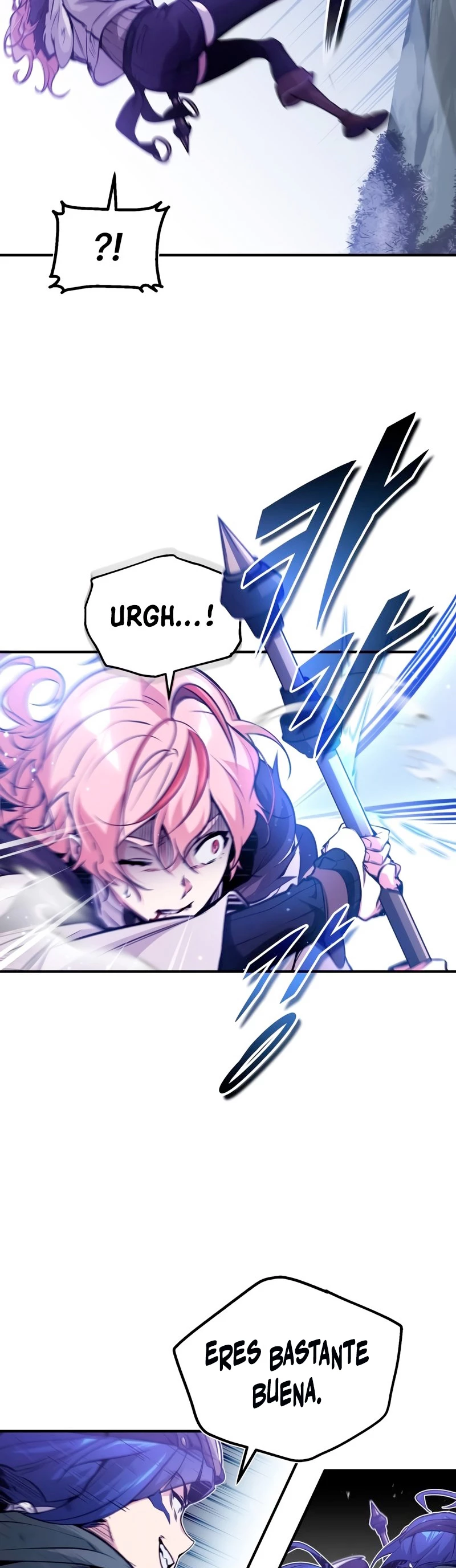 El mago oscuro reencarna Después De 66666 años > Capitulo 49 > Page 131