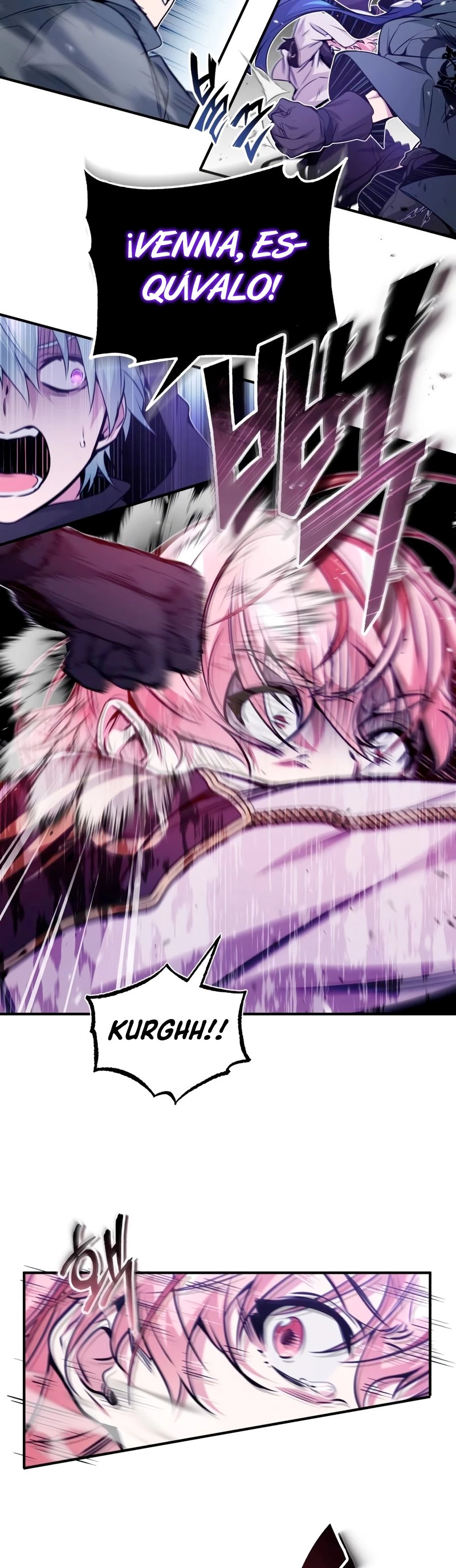 El mago oscuro reencarna Después De 66666 años > Capitulo 49 > Page 141