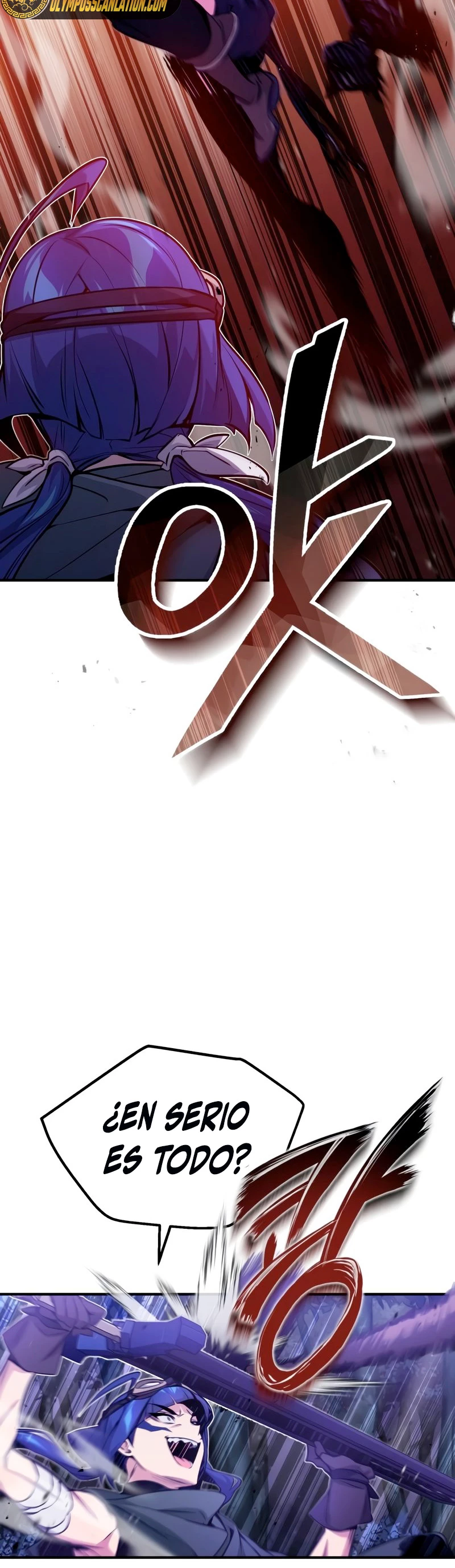 El mago oscuro reencarna Después De 66666 años > Capitulo 49 > Page 171