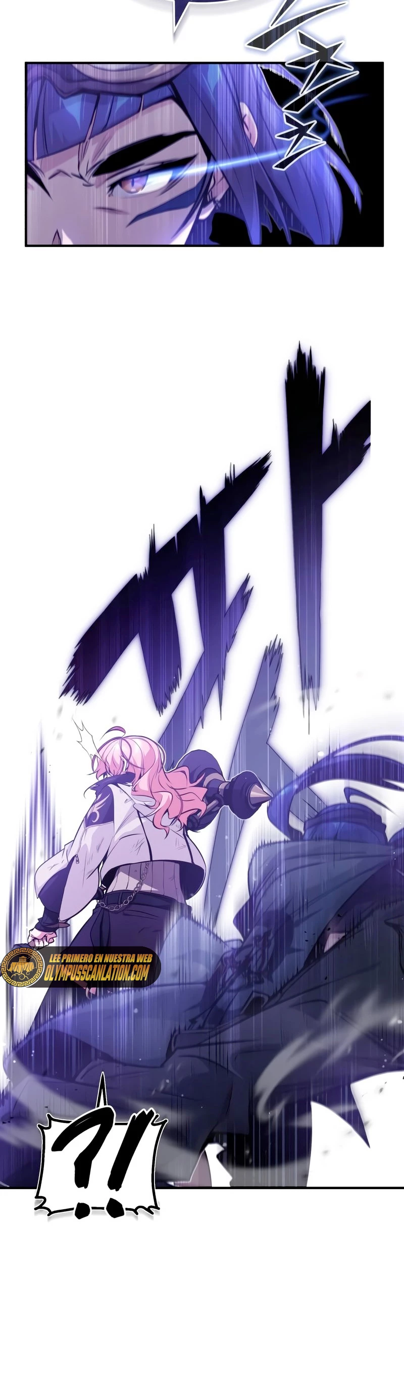 El mago oscuro reencarna Después De 66666 años > Capitulo 49 > Page 191