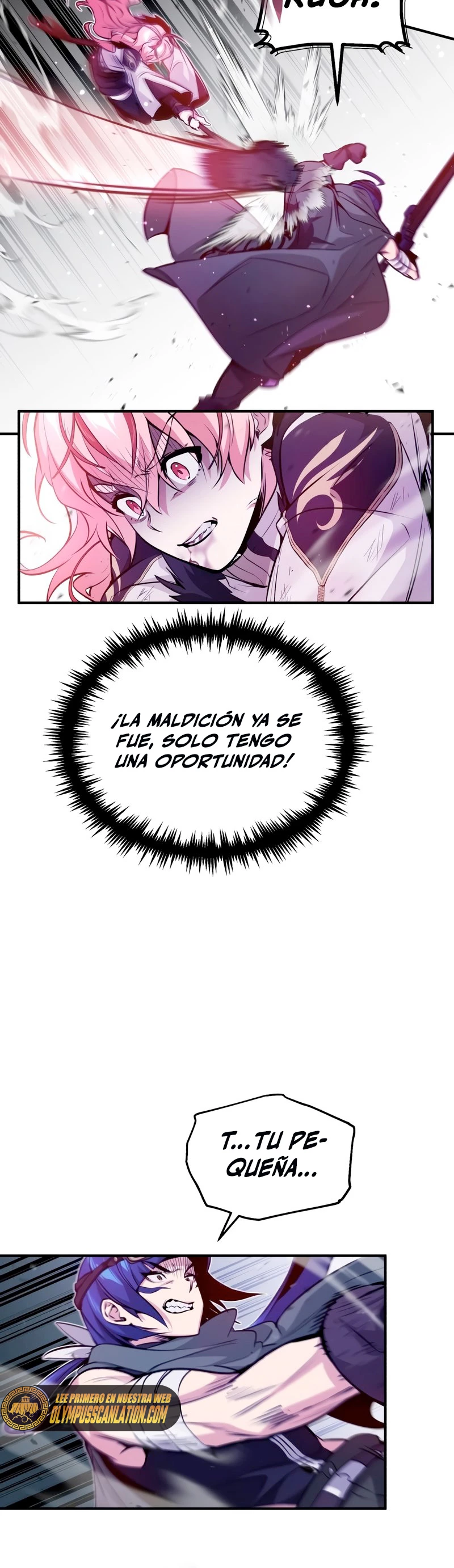 El mago oscuro reencarna Después De 66666 años > Capitulo 49 > Page 271