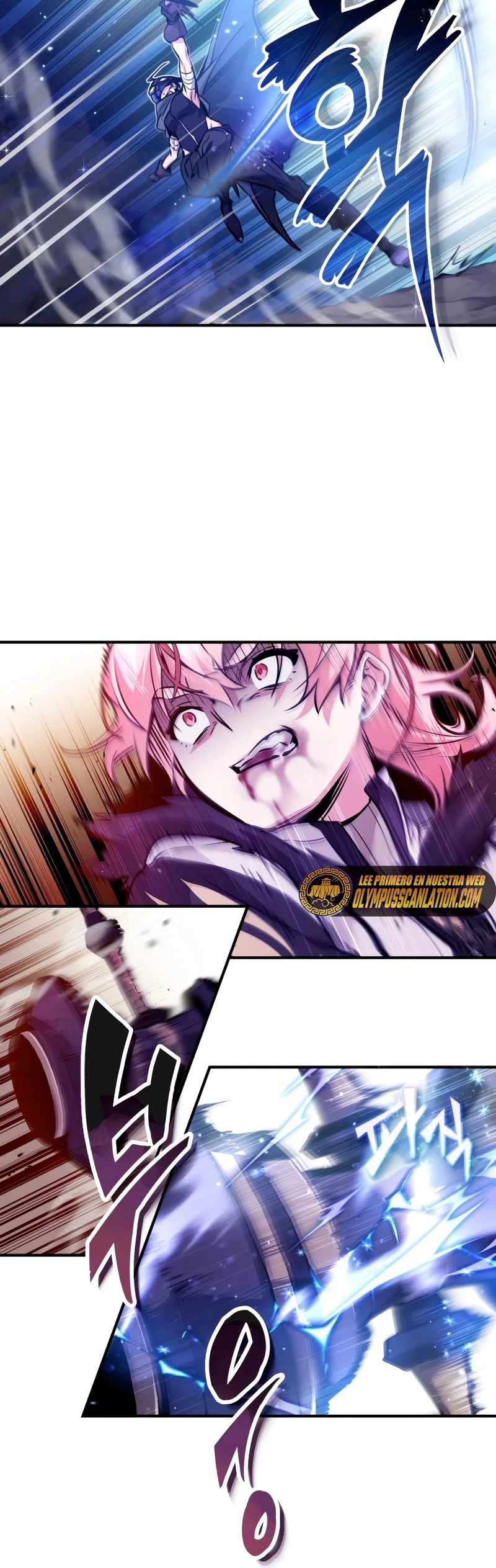 El mago oscuro reencarna Después De 66666 años > Capitulo 49 > Page 291