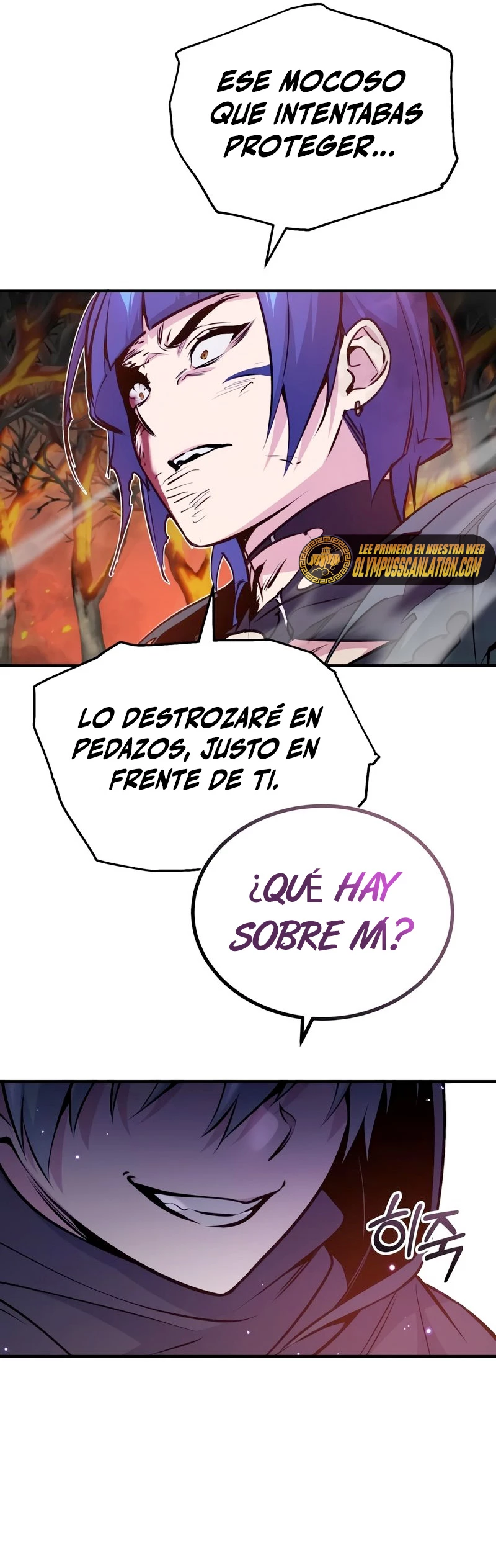 El mago oscuro reencarna Después De 66666 años > Capitulo 49 > Page 351