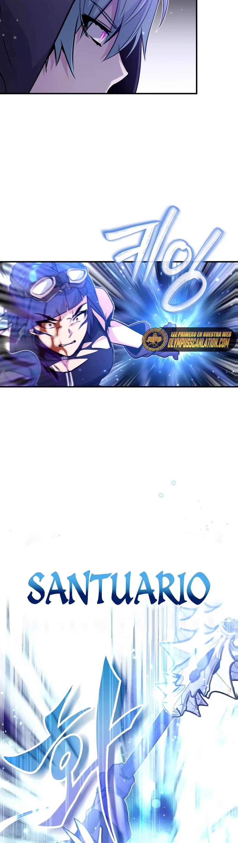 El mago oscuro reencarna Después De 66666 años > Capitulo 49 > Page 411