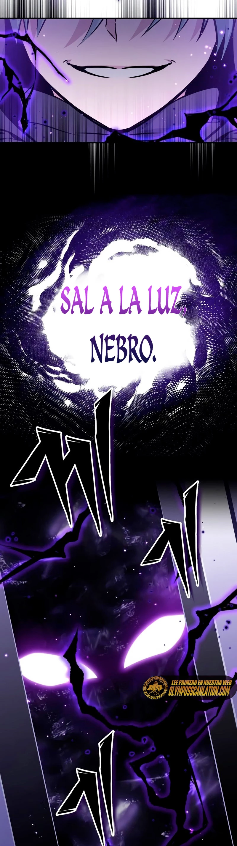 El mago oscuro reencarna Después De 66666 años > Capitulo 49 > Page 471