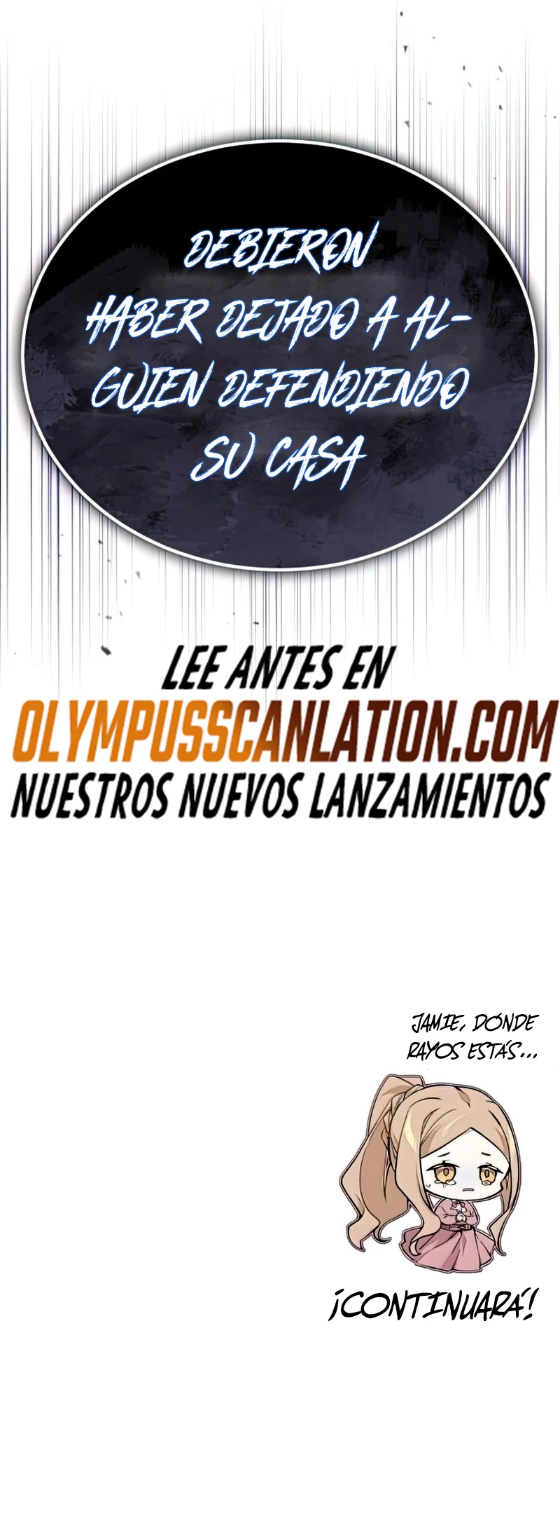 El mago oscuro reencarna Después De 66666 años > Capitulo 50 > Page 521