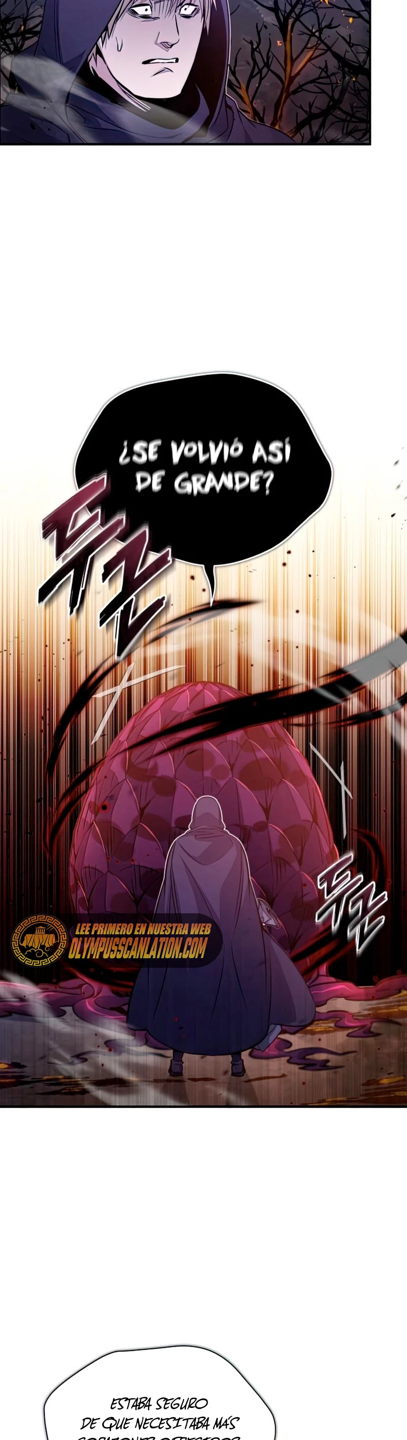 El mago oscuro reencarna Después De 66666 años > Capitulo 50 > Page 51