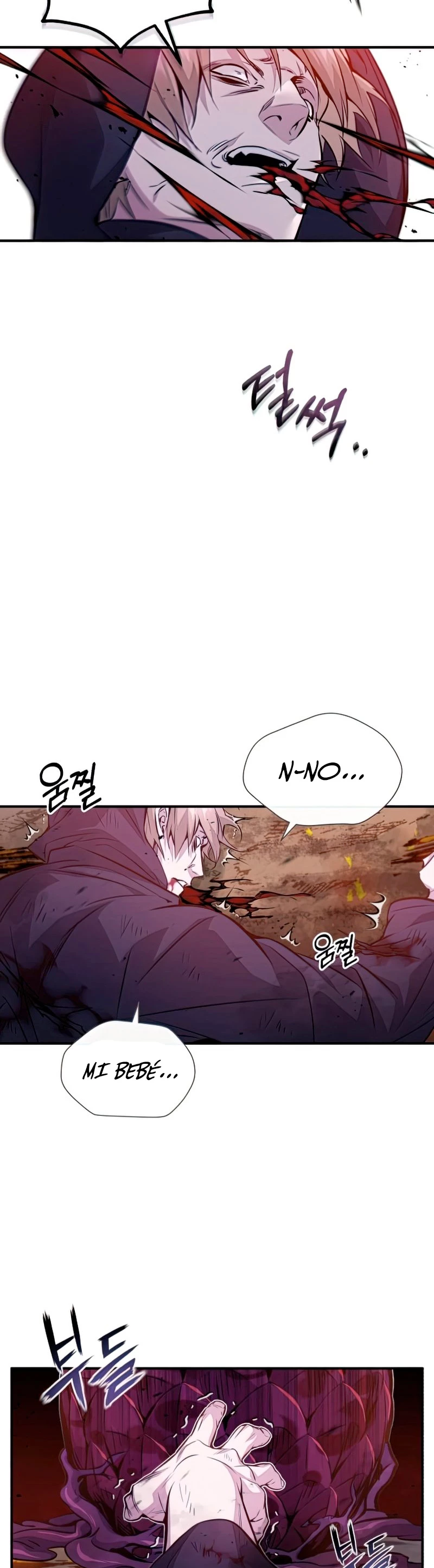 El mago oscuro reencarna Después De 66666 años > Capitulo 50 > Page 91