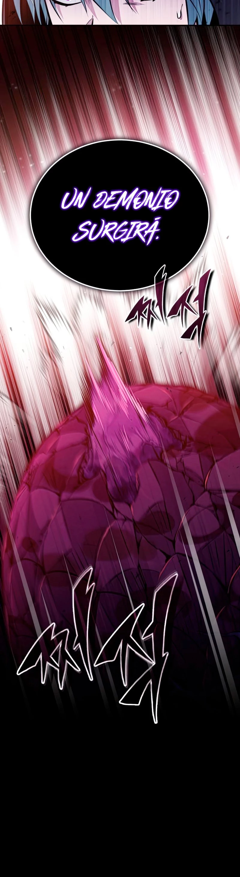 El mago oscuro reencarna Después De 66666 años > Capitulo 50 > Page 141