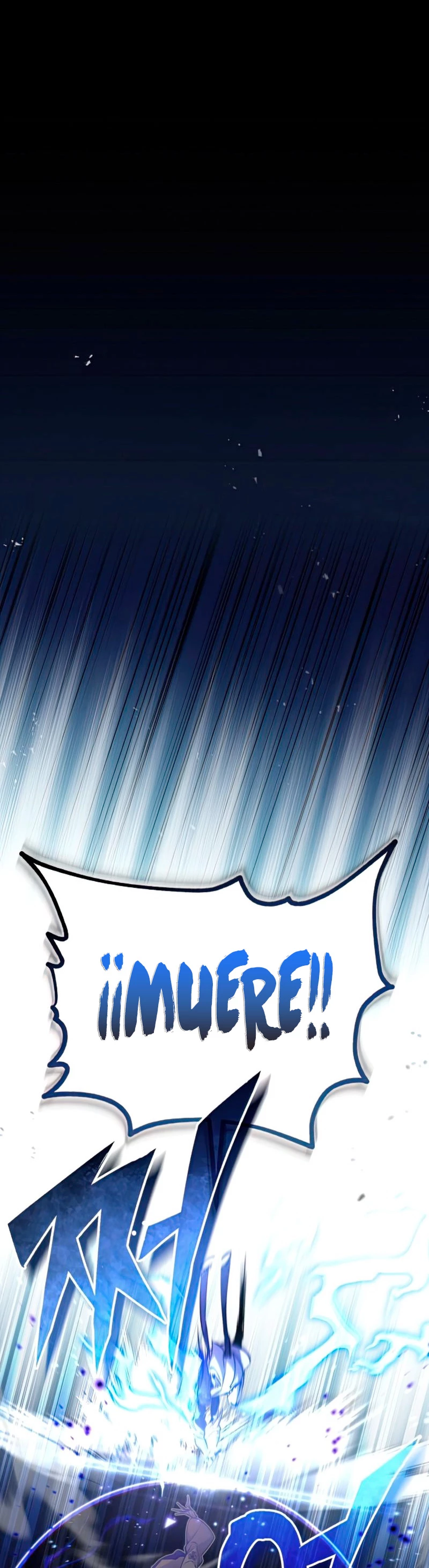 El mago oscuro reencarna Después De 66666 años > Capitulo 50 > Page 161