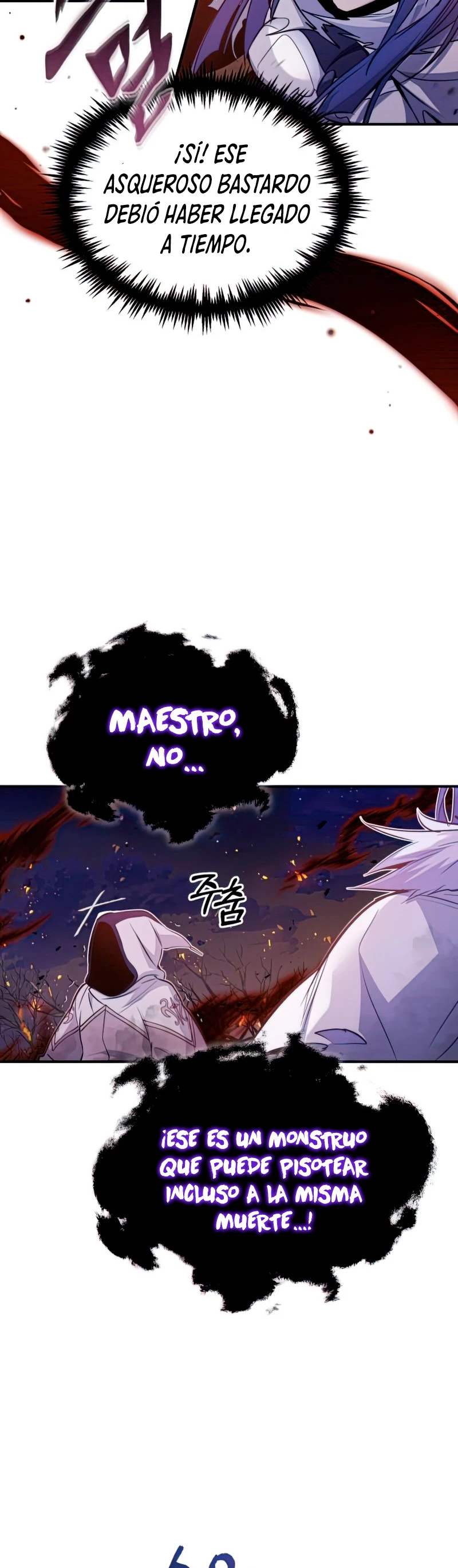 El mago oscuro reencarna Después De 66666 años > Capitulo 50 > Page 211