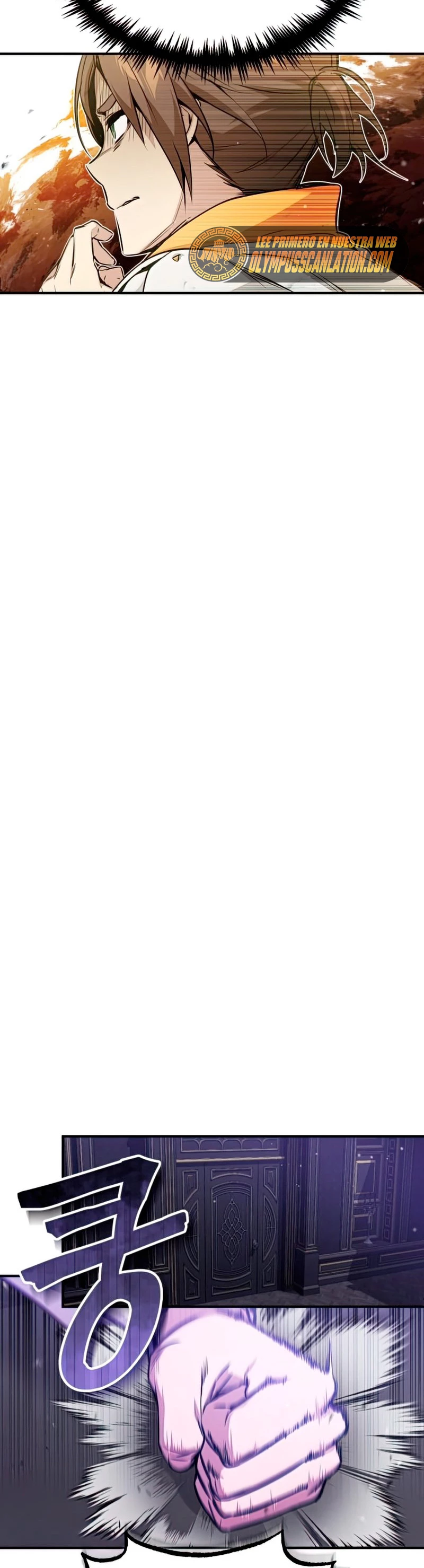 El mago oscuro reencarna Después De 66666 años > Capitulo 50 > Page 271