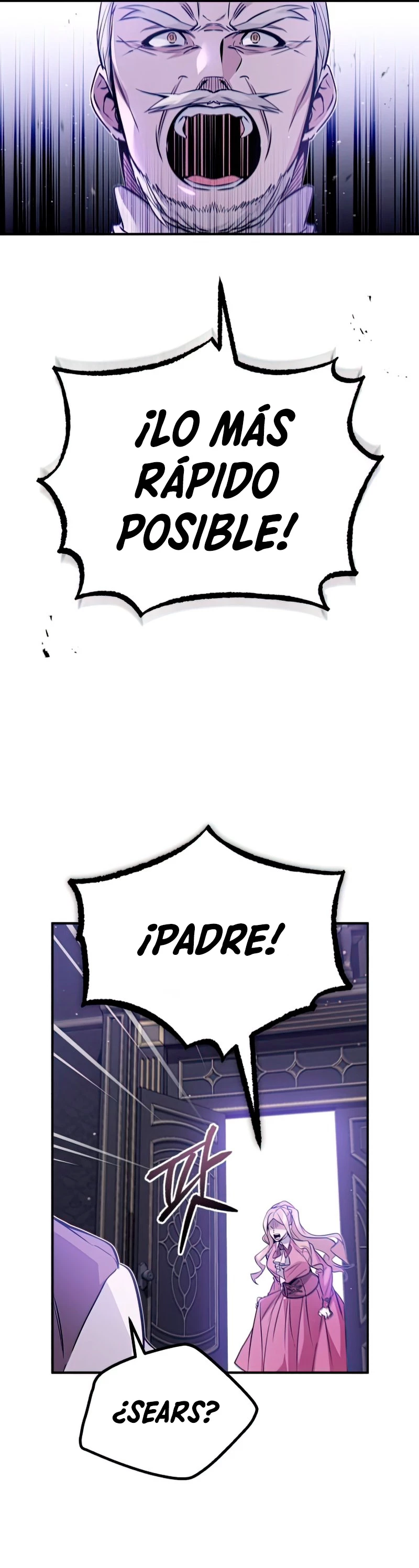 El mago oscuro reencarna Después De 66666 años > Capitulo 50 > Page 291