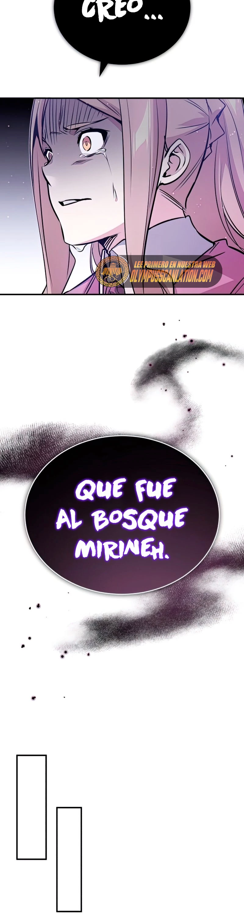 El mago oscuro reencarna Después De 66666 años > Capitulo 50 > Page 311