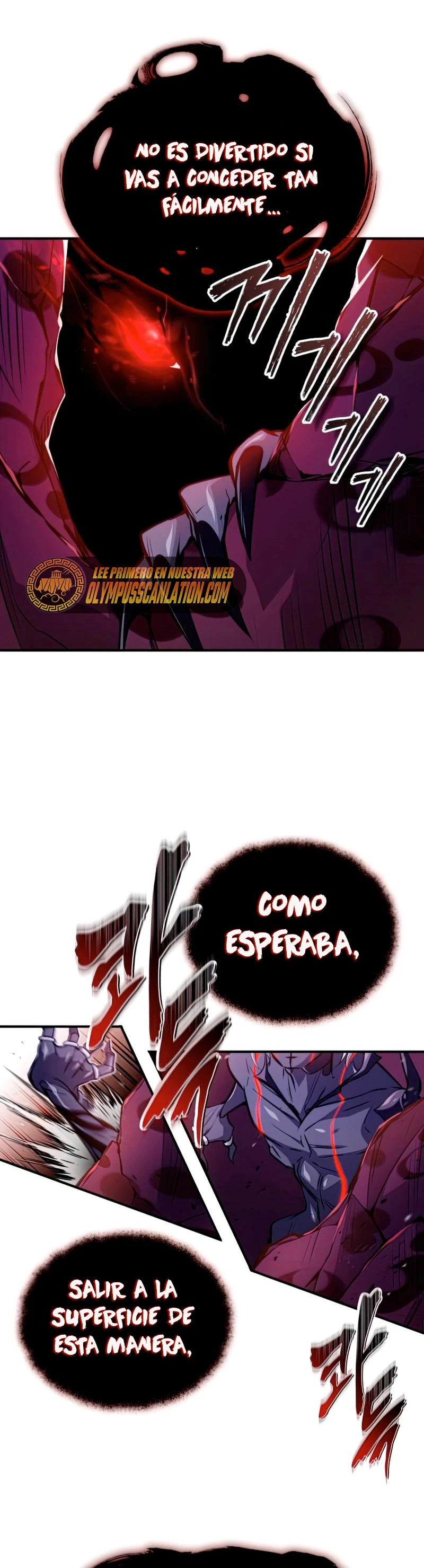 El mago oscuro reencarna Después De 66666 años > Capitulo 50 > Page 381