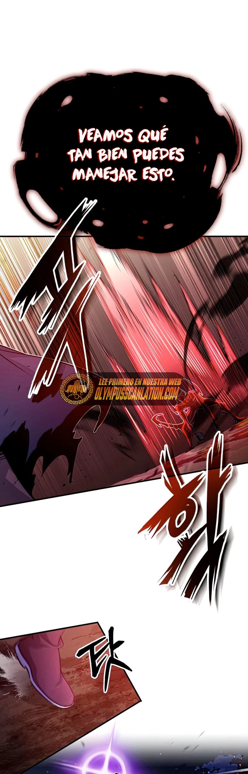 El mago oscuro reencarna Después De 66666 años > Capitulo 50 > Page 461