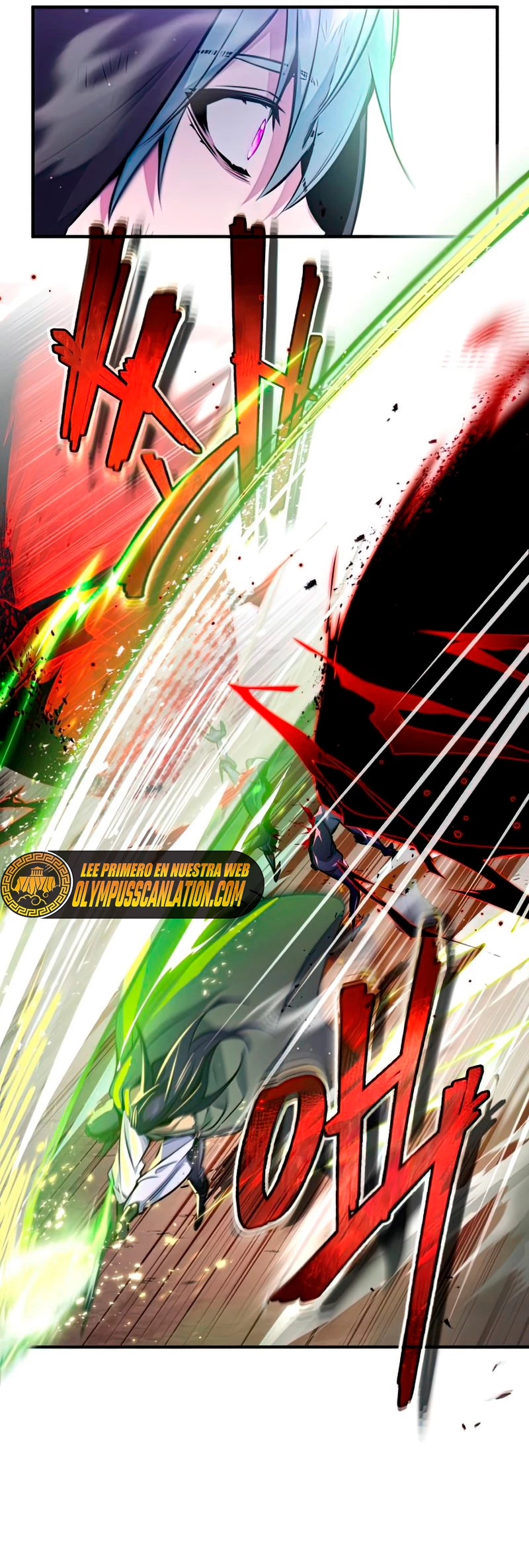 El mago oscuro reencarna Después De 66666 años > Capitulo 51 > Page 561