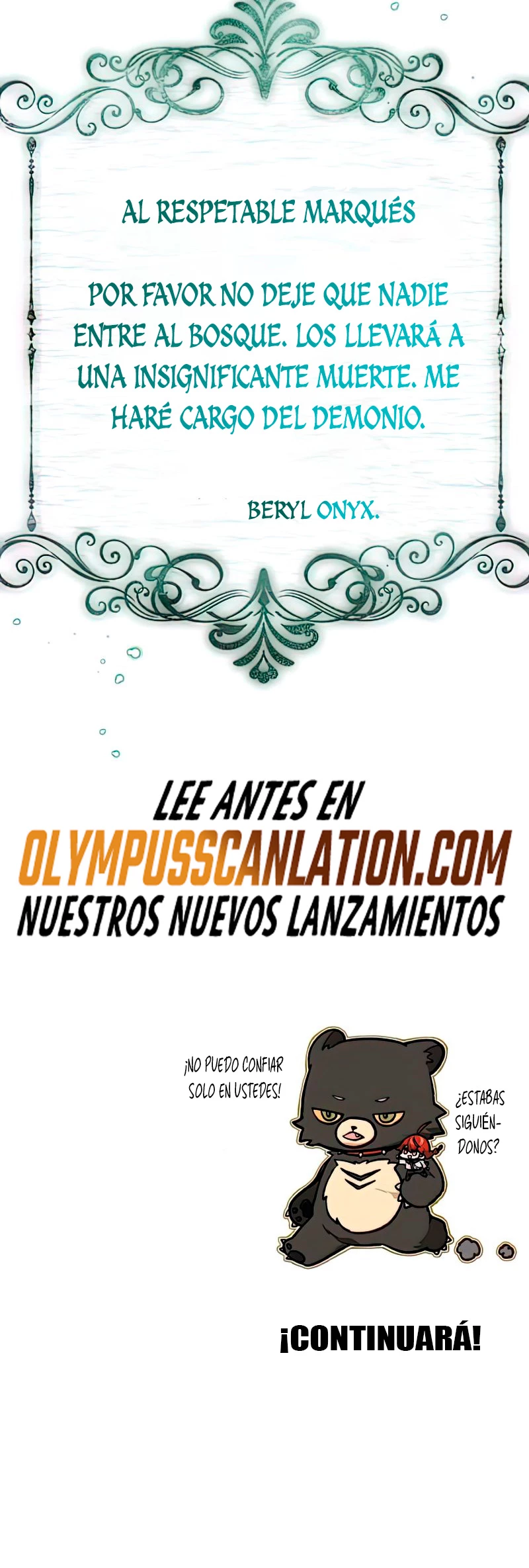 El mago oscuro reencarna Después De 66666 años > Capitulo 51 > Page 581