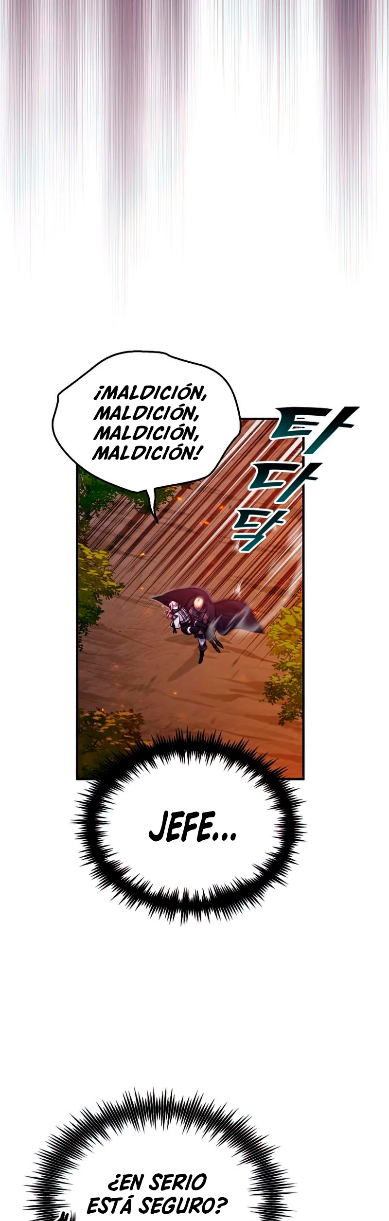 El mago oscuro reencarna Después De 66666 años > Capitulo 51 > Page 31