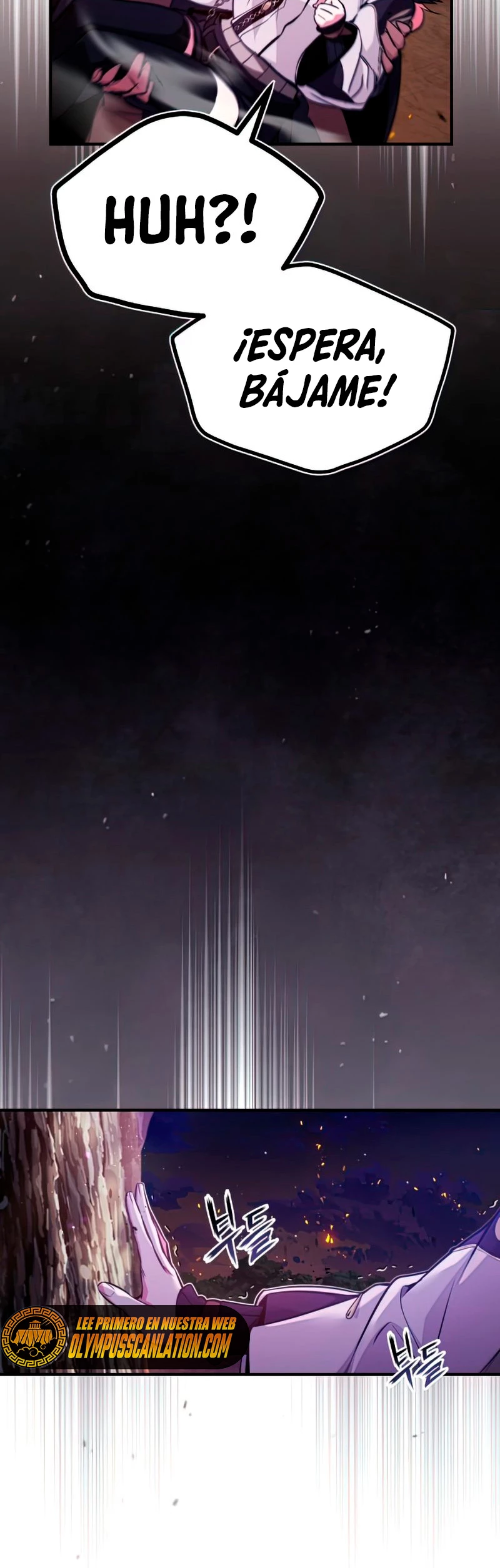 El mago oscuro reencarna Después De 66666 años > Capitulo 51 > Page 61