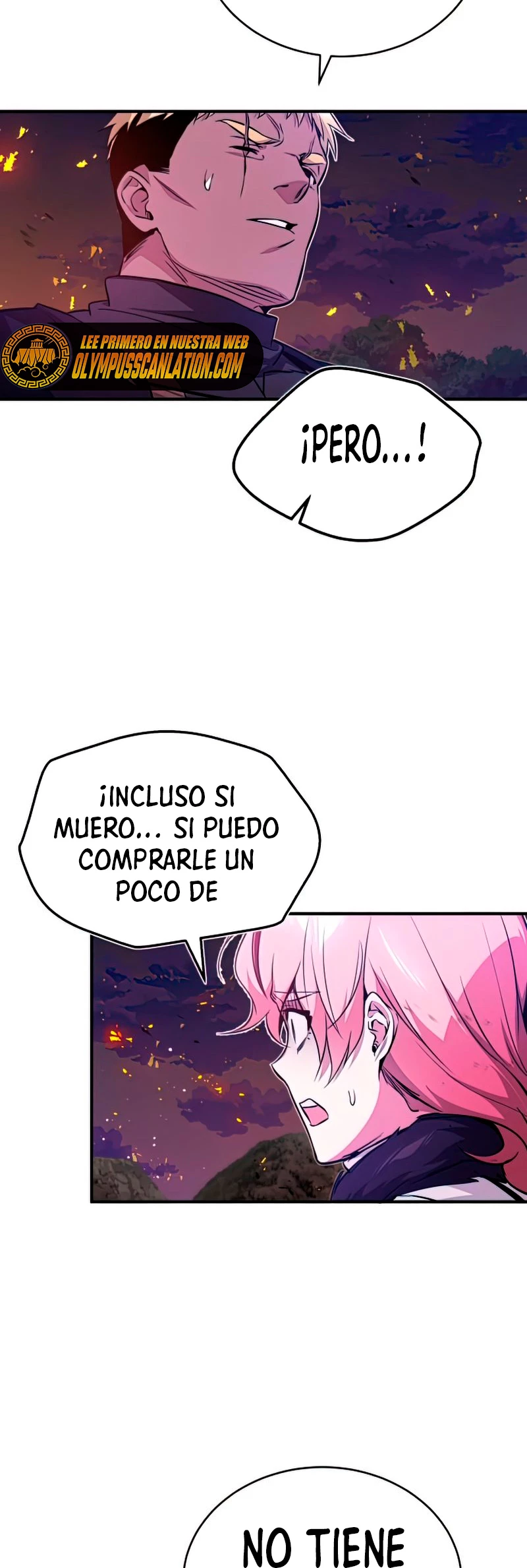 El mago oscuro reencarna Después De 66666 años > Capitulo 51 > Page 81