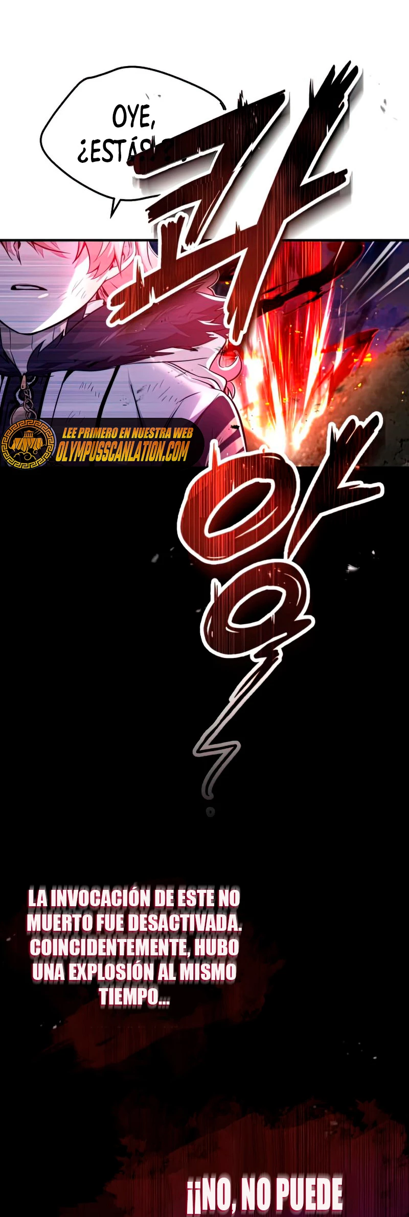 El mago oscuro reencarna Después De 66666 años > Capitulo 51 > Page 101