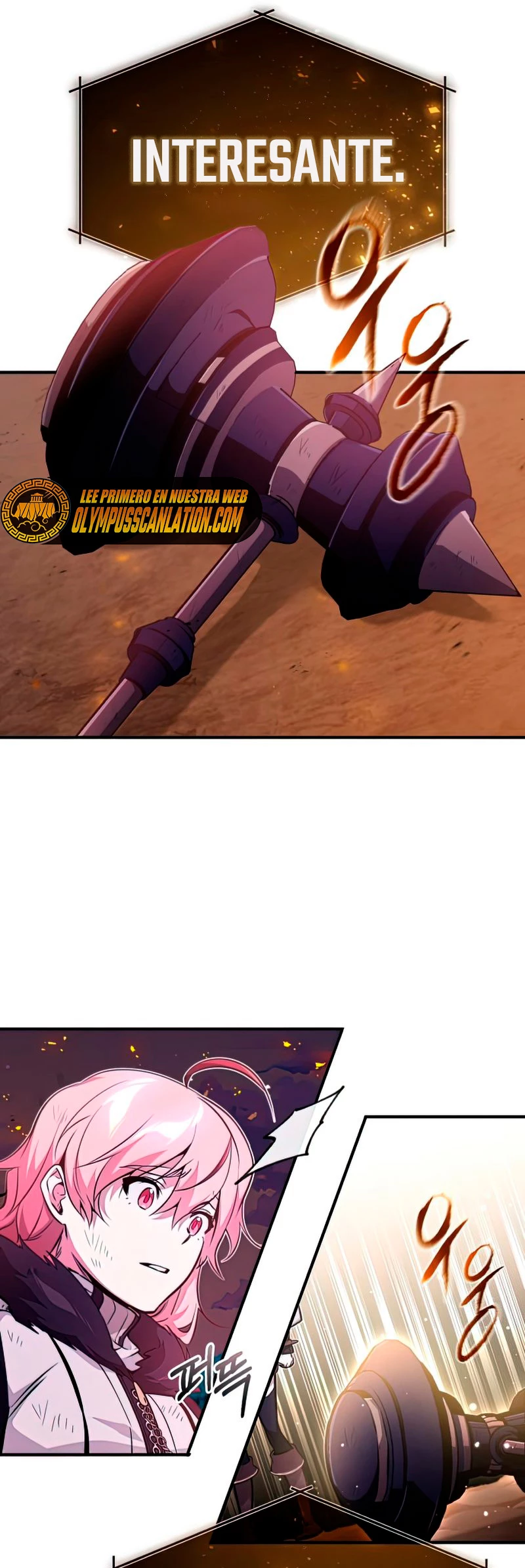 El mago oscuro reencarna Después De 66666 años > Capitulo 51 > Page 131