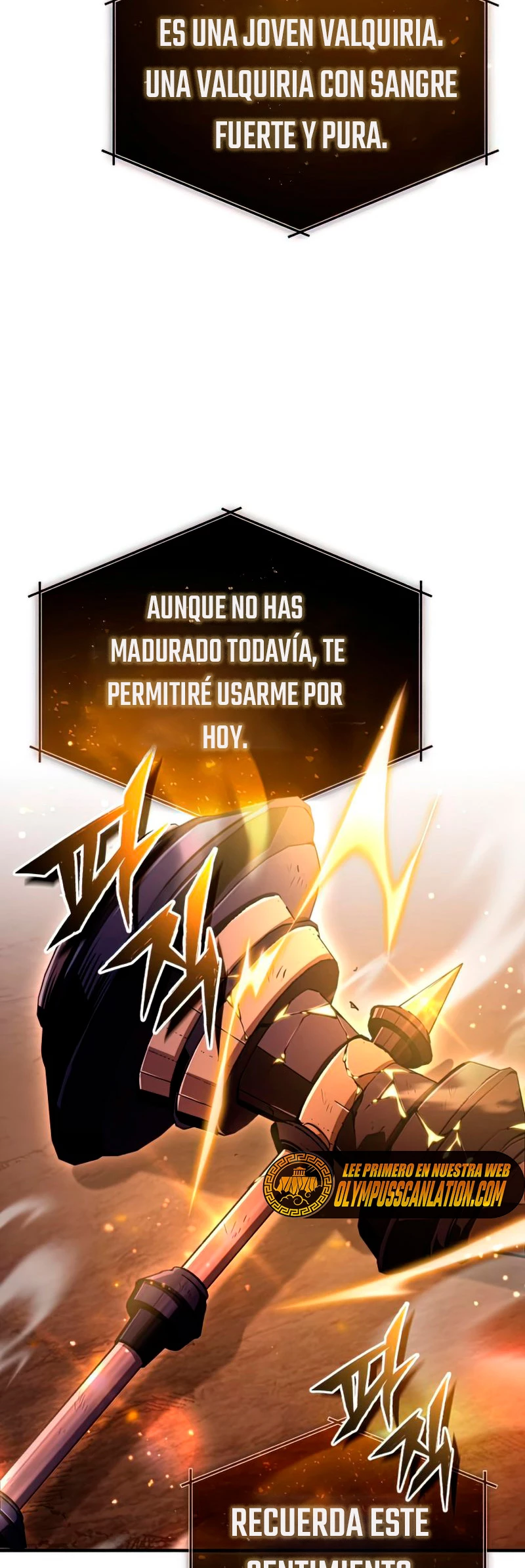 El mago oscuro reencarna Después De 66666 años > Capitulo 51 > Page 141