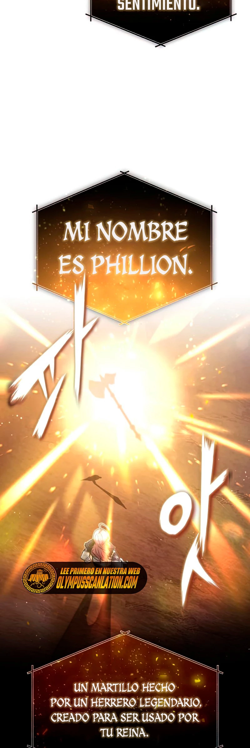 El mago oscuro reencarna Después De 66666 años > Capitulo 51 > Page 151