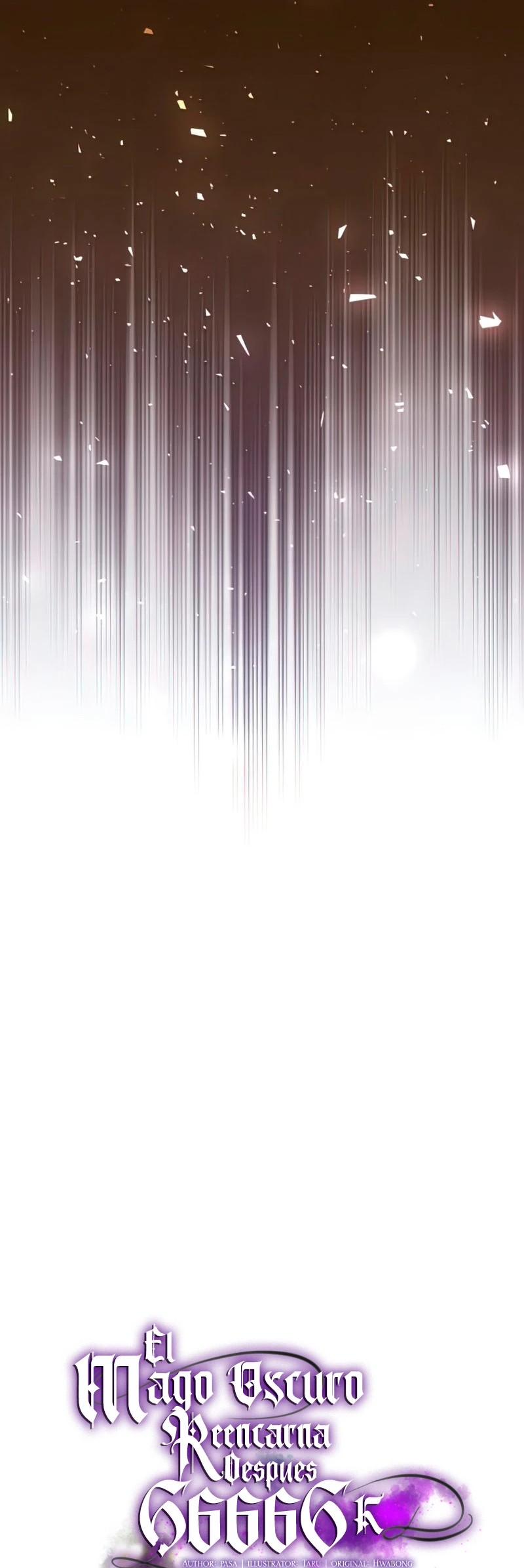 El mago oscuro reencarna Después De 66666 años > Capitulo 51 > Page 171