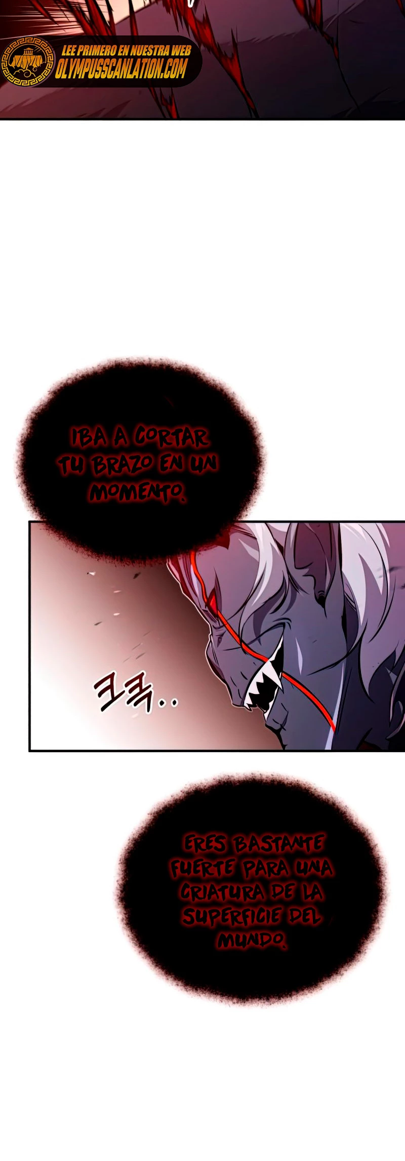 El mago oscuro reencarna Después De 66666 años > Capitulo 51 > Page 281