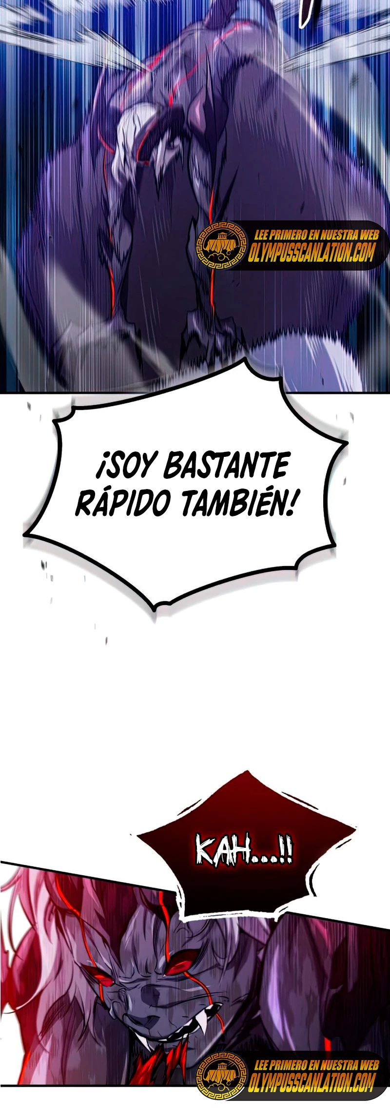 El mago oscuro reencarna Después De 66666 años > Capitulo 51 > Page 301