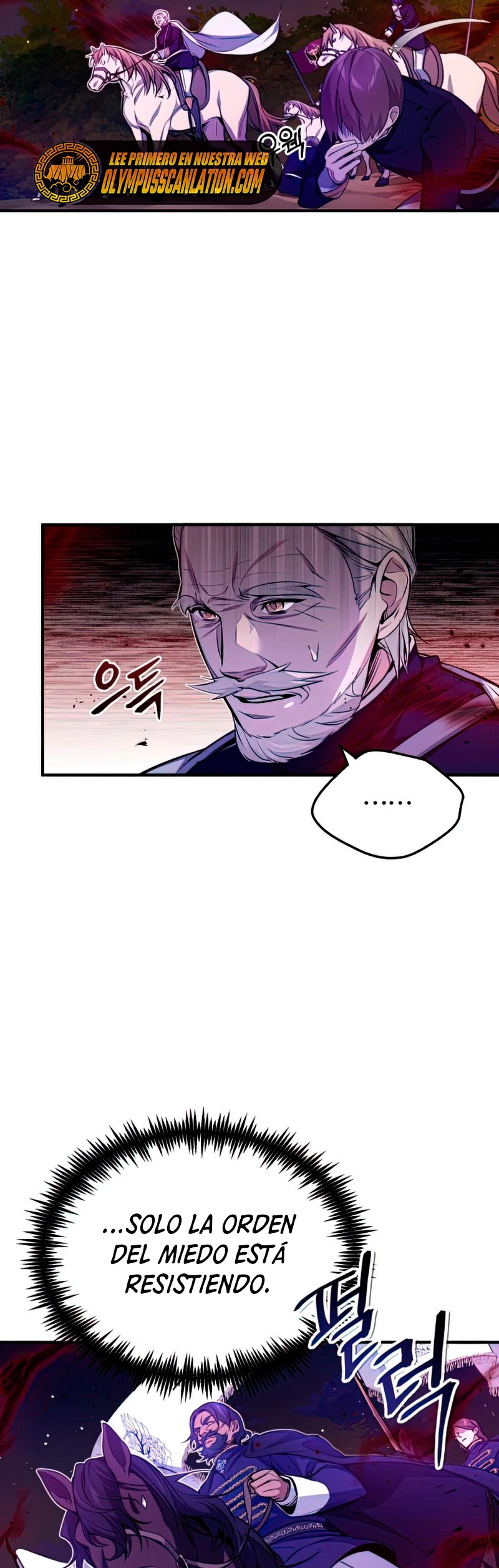 El mago oscuro reencarna Después De 66666 años > Capitulo 51 > Page 381