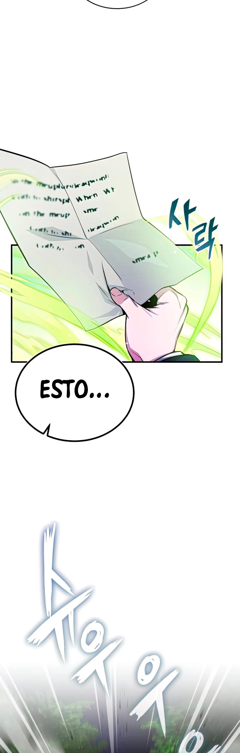 El mago oscuro reencarna Después De 66666 años > Capitulo 51 > Page 421