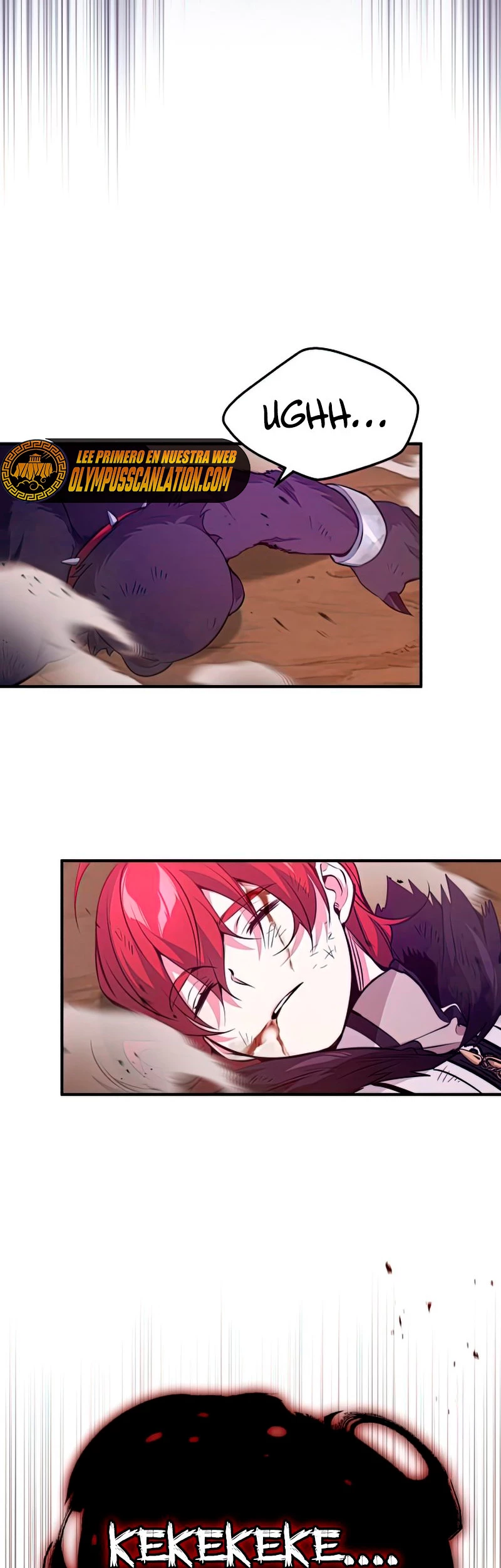 El mago oscuro reencarna Después De 66666 años > Capitulo 51 > Page 481