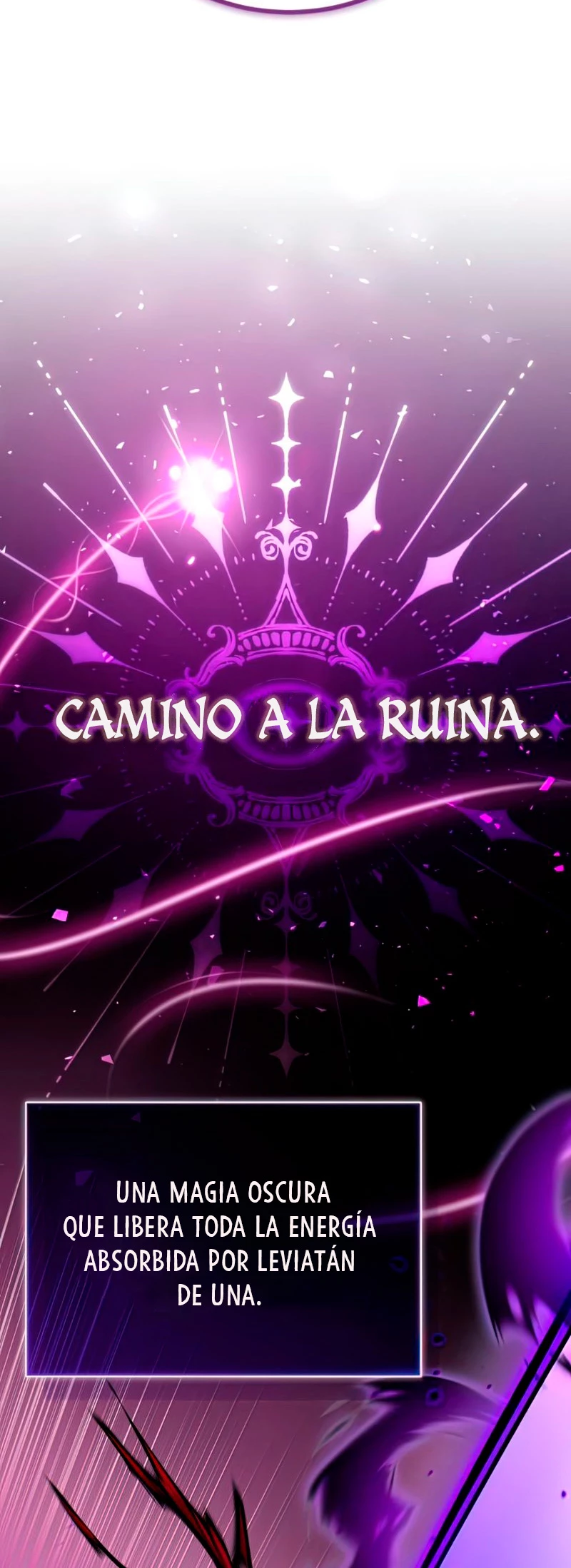 El mago oscuro reencarna Después De 66666 años > Capitulo 51 > Page 511