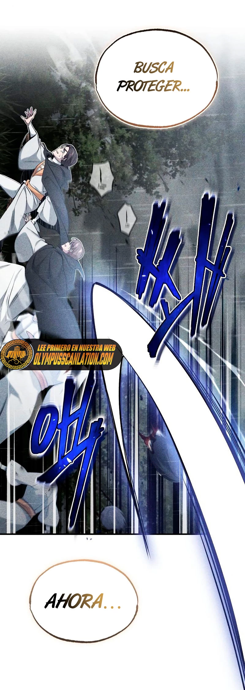 El mago oscuro reencarna Después De 66666 años > Capitulo 52 > Page 541