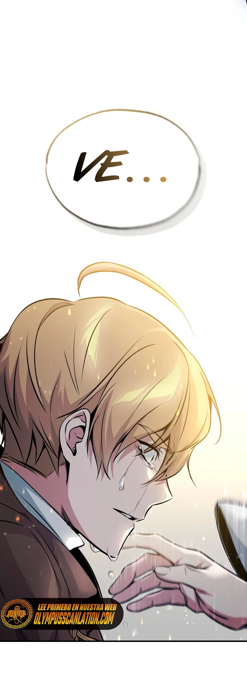 El mago oscuro reencarna Después De 66666 años > Capitulo 52 > Page 551